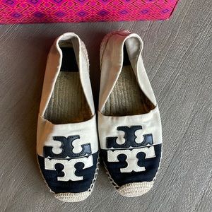 Tory Burch Espadrilles